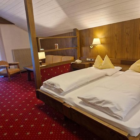 Hotel Am Wolfgrubenersee Soprabolzano Dış mekan fotoğraf