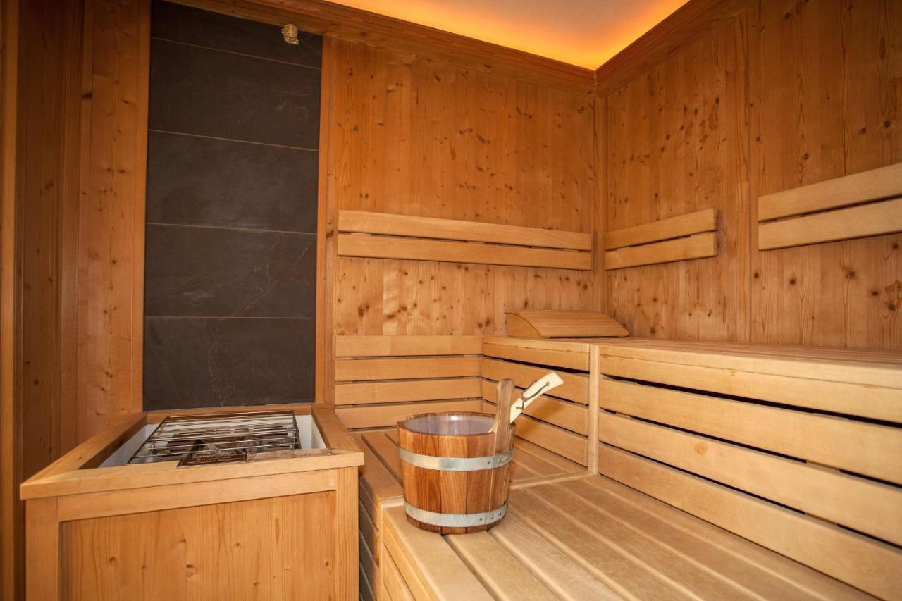 Hotel Am Wolfgrubenersee Soprabolzano Dış mekan fotoğraf