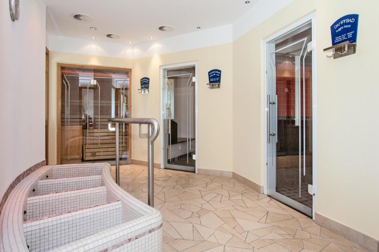 Hotel Am Wolfgrubenersee Soprabolzano Dış mekan fotoğraf