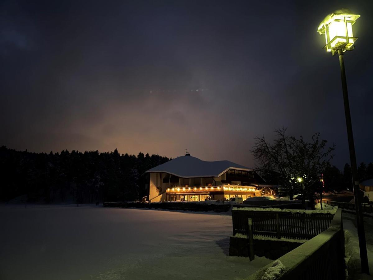 Hotel Am Wolfgrubenersee Soprabolzano Dış mekan fotoğraf