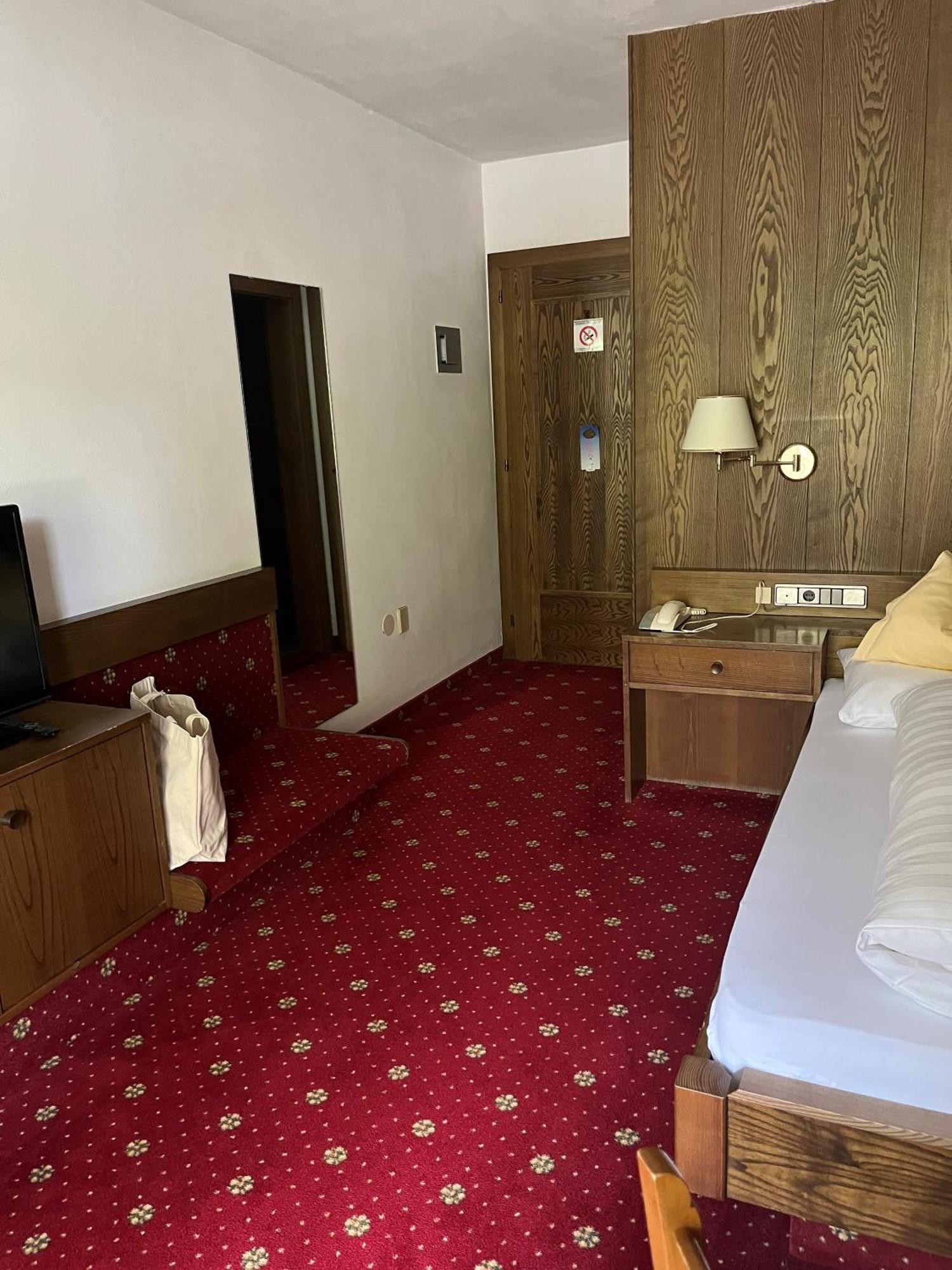 Hotel Am Wolfgrubenersee Soprabolzano Dış mekan fotoğraf