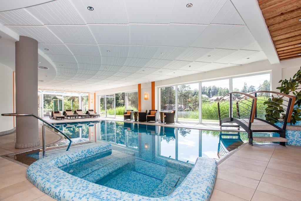 Hotel Am Wolfgrubenersee Soprabolzano Dış mekan fotoğraf