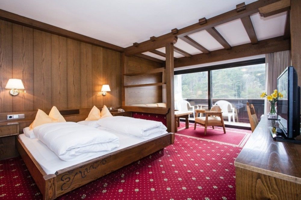 Hotel Am Wolfgrubenersee Soprabolzano Dış mekan fotoğraf
