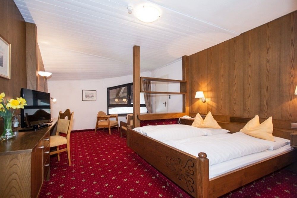 Hotel Am Wolfgrubenersee Soprabolzano Dış mekan fotoğraf