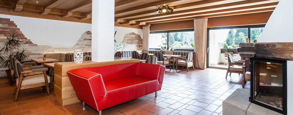Hotel Am Wolfgrubenersee Soprabolzano Dış mekan fotoğraf