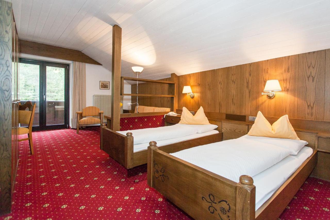 Hotel Am Wolfgrubenersee Soprabolzano Dış mekan fotoğraf
