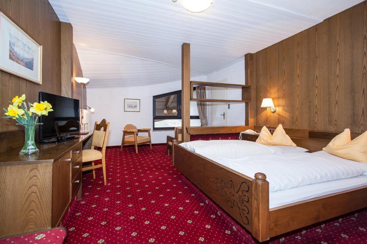 Hotel Am Wolfgrubenersee Soprabolzano Dış mekan fotoğraf