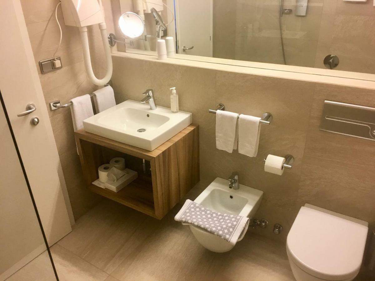 Hotel Am Wolfgrubenersee Soprabolzano Dış mekan fotoğraf