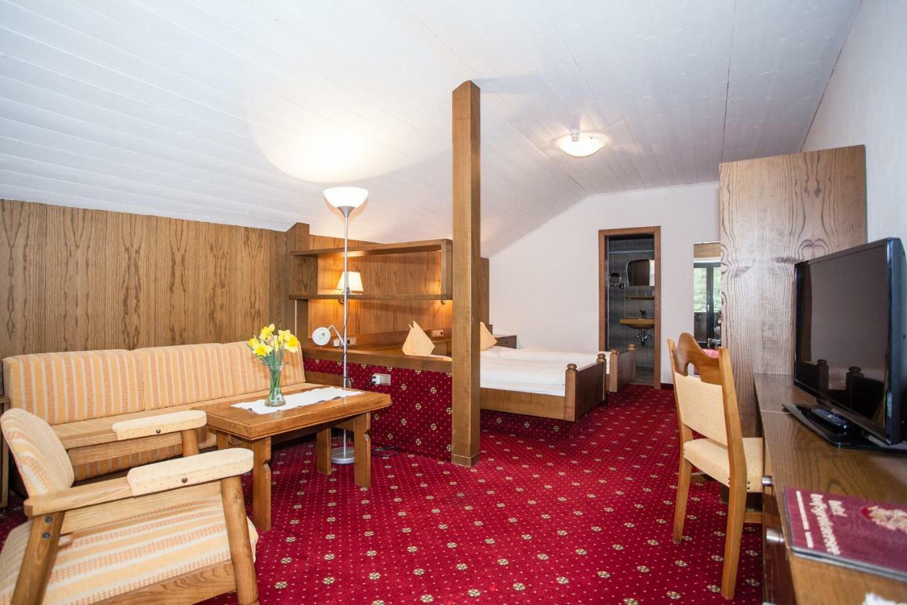 Hotel Am Wolfgrubenersee Soprabolzano Dış mekan fotoğraf