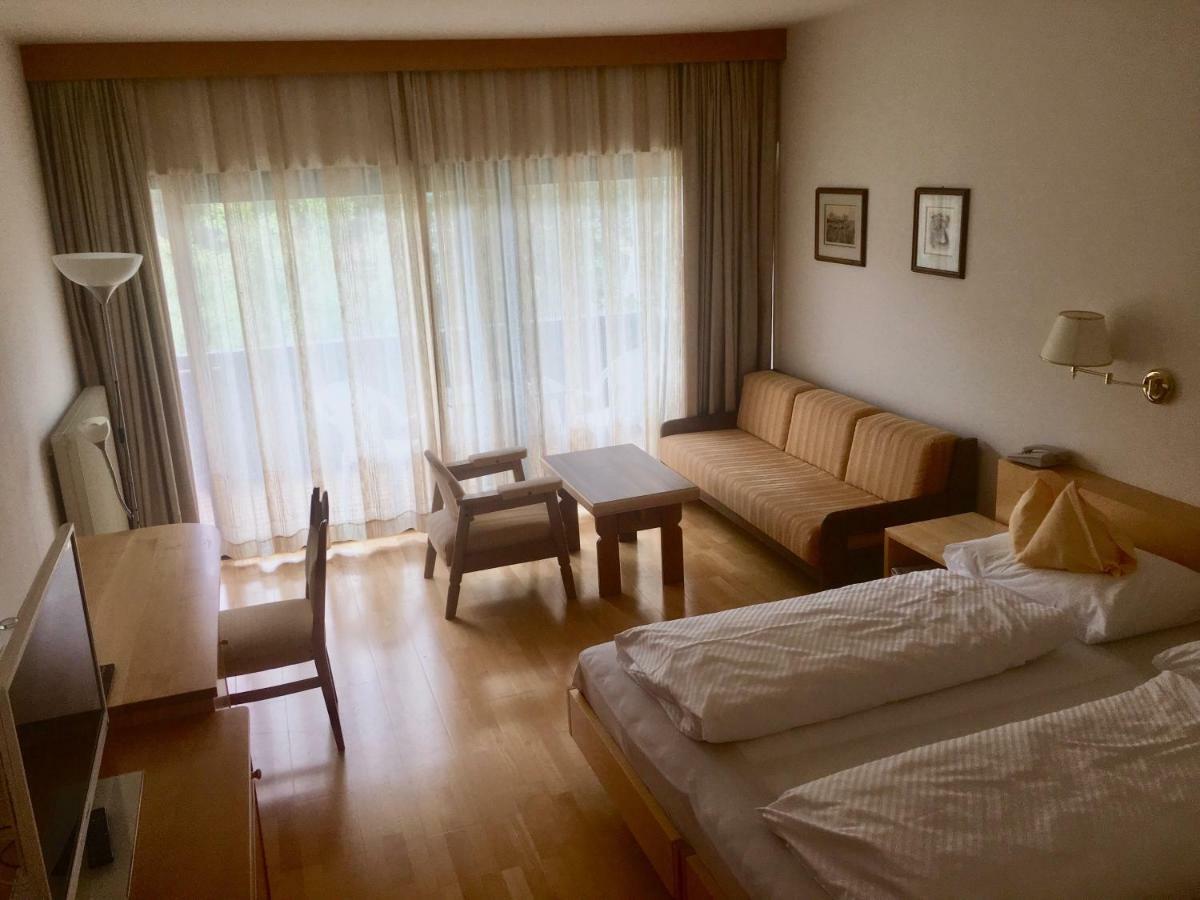 Hotel Am Wolfgrubenersee Soprabolzano Dış mekan fotoğraf