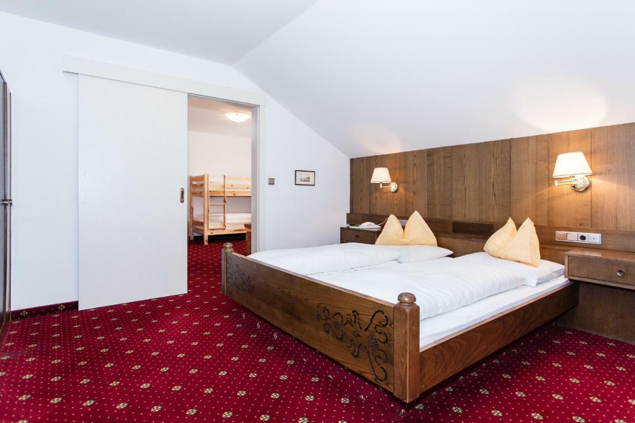 Hotel Am Wolfgrubenersee Soprabolzano Dış mekan fotoğraf